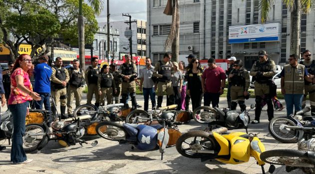 ACIDENTES DE MOTOS
