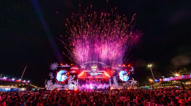 ARRAIÁ DO POVO 26 DE JUNHO DE 2025