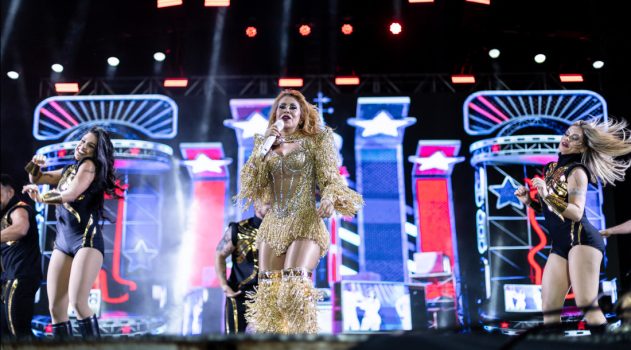 ARRAIÁ DO POVO JOELMA 26 DE JUNHO DE 2025
