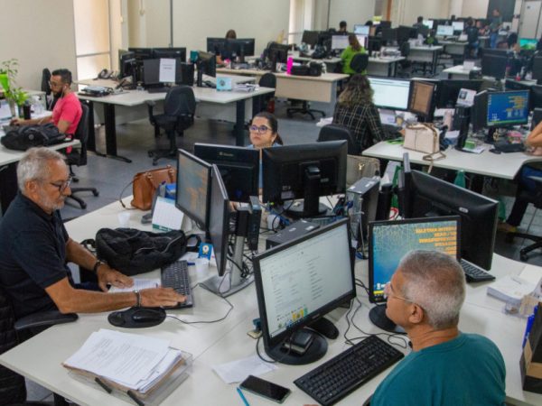 Avanços promovidos pelo Governo de Sergipe valorizam servidores e fortalecem o funcionalismo público----28 de outubro 25