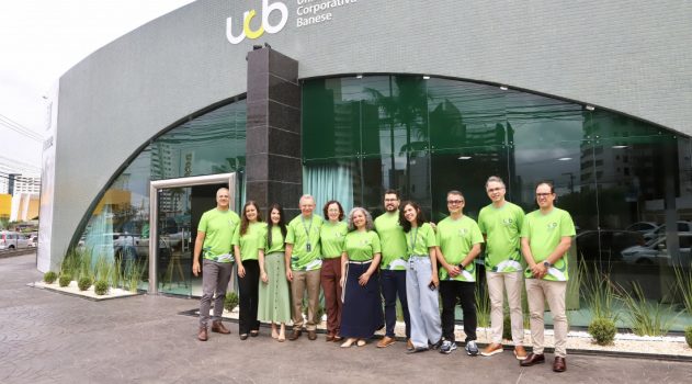 BANESE UNIVERSIDADE DA INSTITUIÇÃO