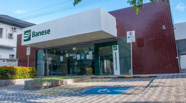 Banese está entre os 100 maiores bancos do país em ranking do Valor Econômico---7 DE OUTUBRO 25