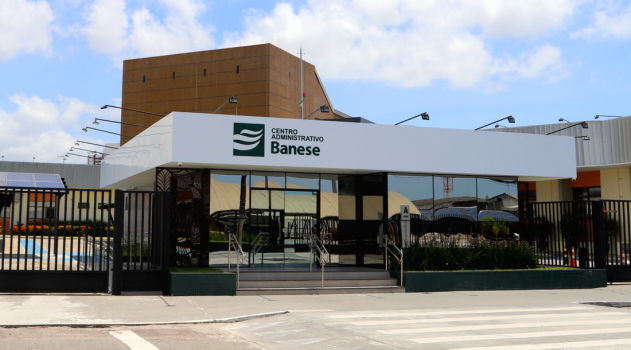 Banese tem lucro líquido de R$ 47 milhões no 3º trimestre de 2025---17 DE NOVEMBRO 25