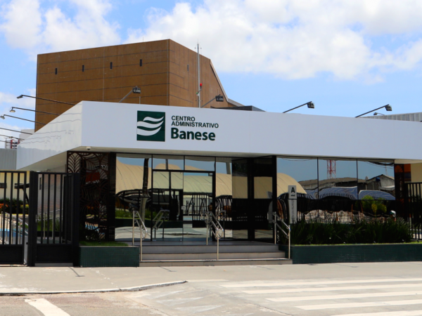Banese tem lucro líquido de R$ 47 milhões no 3º trimestre de 2025---17 DE NOVEMBRO 25