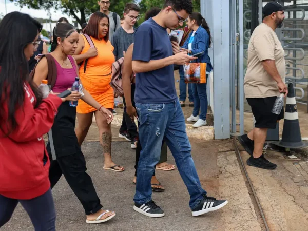 CANDIDATO DO ENEM 24 DE OUTUBRO DE 2025