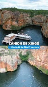 CANION DE CANINDÉ
