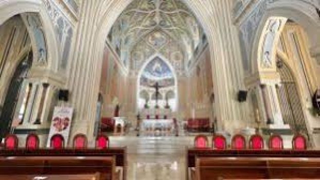 CATEDR'AL' 'MET'RO'P'OL'I''TAN''A' 'D'E' ARACAJU