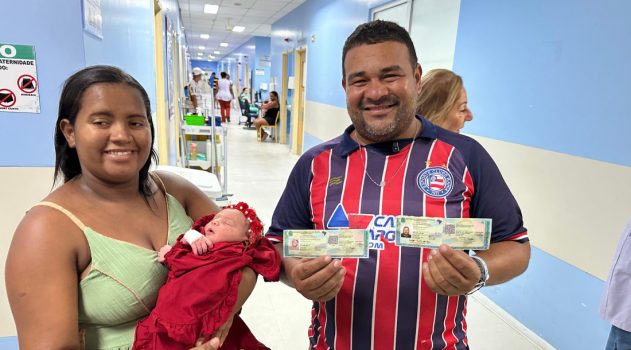 CIN Neonatal avança em Sergipe com novas entregas e reconhecimento das famílias e instituições---17 DE NOVEMBRO 25