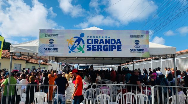 CIRANDA SERGIPE-15 DE JULHO DE 2025