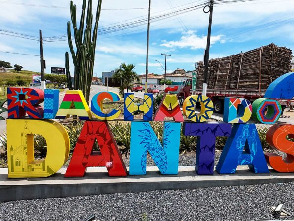 Caravana itinerante do ‘Sergipe é aqui’ chega em Riachão do Dantas nesta quinta-feira, 4---03 DE DEZEMBRO 25