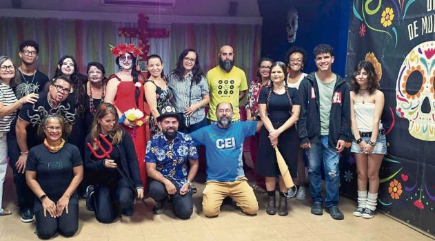 Centro Estadual de Idiomas desenvolve atividades lúdicas para aperfeiçoamento nas línguas inglesa e espanhola-03 DE NOVEMBRO 25