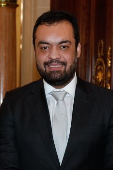 (Rio de Janeiro -  RJ, 05/05/2021) Presidente da República Jair Bolsonaro, durante reunião de trabalho com o Governador do Rio de Janeiro.
Foto: Alan Santos/PR