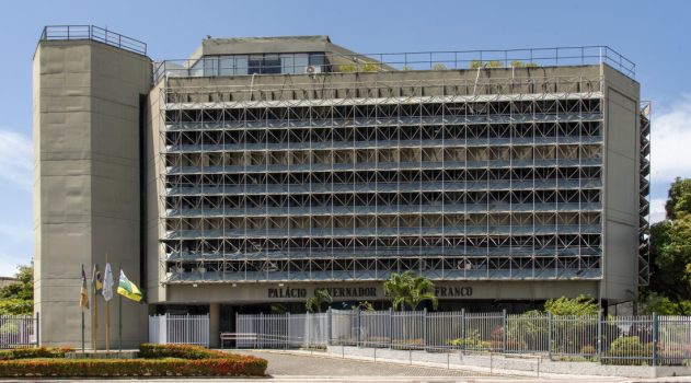 Confira o funcionamento dos órgãos estaduais no feriado e no ponto facultativo---19 DE NOVEMBRO 25