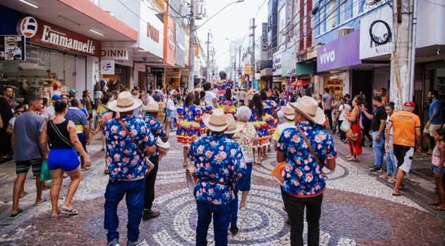 Cortejo Cultural celebra o Dia da Sergipanidade com cores e tradições no Centro de Aracaju—-24 de outubro 25 Cortejo Cultural celebra o Dia da Sergipanidade com cores e tradições no Centro de Aracaju----24 de outubro 25