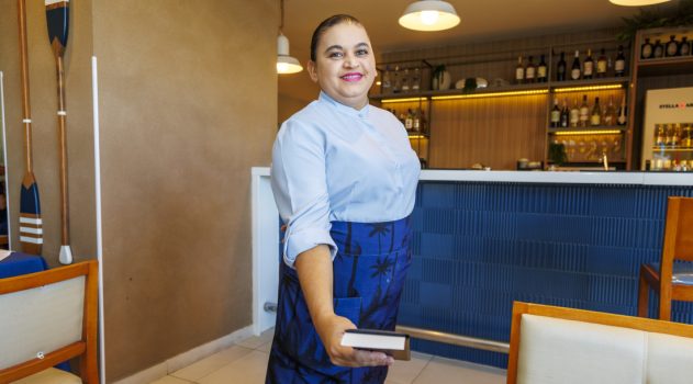 EMPREENDEDORA
