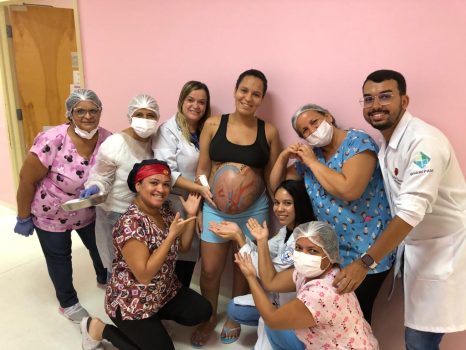Edital para construção do novo Complexo Materno Infantil Nossa Senhora de Lourdes é publicado—-10 de outubro 25 Edital para construção do novo Complexo Materno Infantil Nossa Senhora de Lourdes é publicado----10 de outubro 25