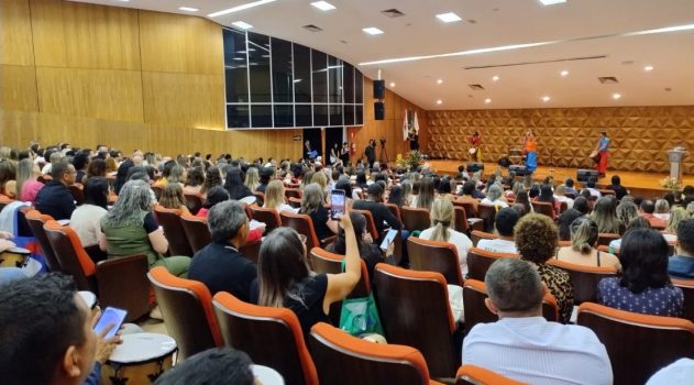 Educação Integral de Sergipe ganha destaque-3 DE OUTUBRO 25