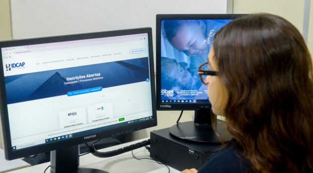 FUNDAÇÃO RENASCEER RESULTADO DO CONCURSO