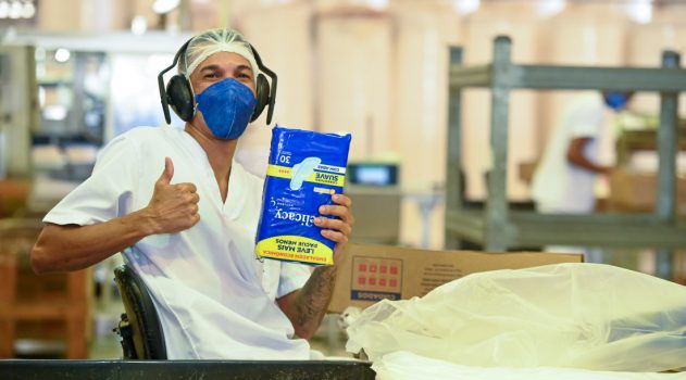 Fortalecimento do emprego formal em Sergipe e políticas públicas de inclusão social aceleram queda da pobreza---17 DE NOVEMBRO 25