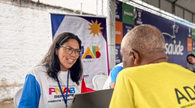 Funcap levará serviços e atividades culturais para a 59ª edição do ‘Sergipe é aqui’ em Maruim na próxima sexta-feira, 17----14 de outubro 25