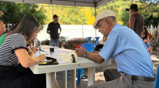 Funcap registra mais de 300 inscrições para Vila do Natal Iluminado 2025---25 DE NOVEMBRO 25