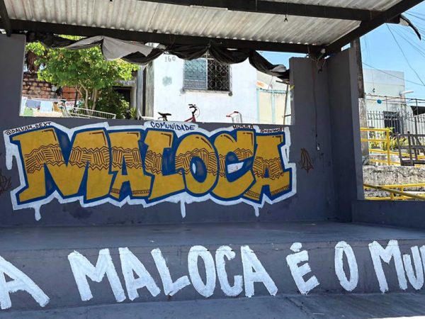 GOVERNO DE SERGIPE MALOCA