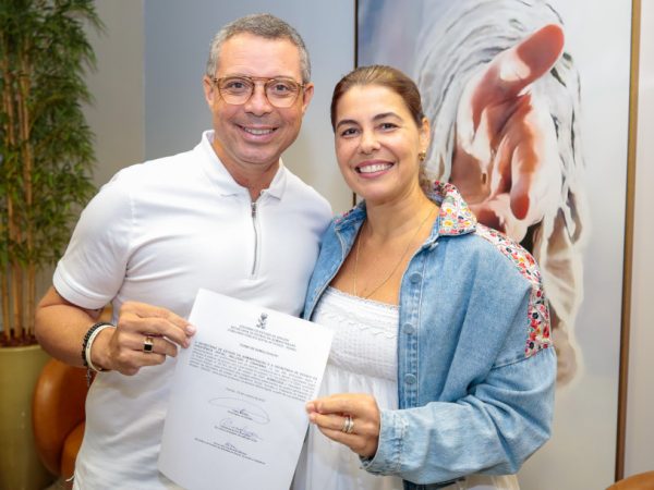 Governador Fábio Mitidieri homologa resultado final do primeiro concurso público da Seasic-3 DE OUTUBRO 25