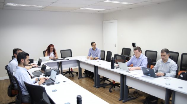 Governo de Sergipe assina contrato com Banco Mundial para lançamento do Conecta-SE---03 DE DEZEMBRO 25