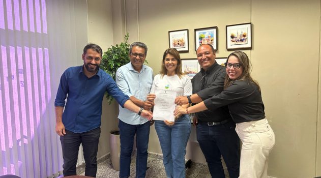 Governo de Sergipe autoriza obra da Casa de Passagem da Rua Maranhão---25 DE NOVEMBRO 25