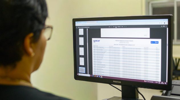 Governo de Sergipe convoca candidatos para teste de aptidão física do concurso da Fundação Renascer----15 de outubro 25