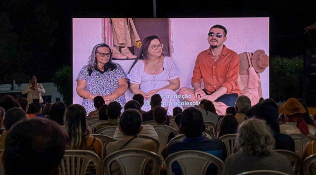 Governo de Sergipe divulga programação do Festival Sergipanidade----14 de outubro 25