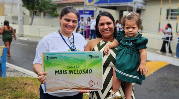 Governo de Sergipe investe R$ 59,7 milhões por ano para reduzir a vulnerabilidade social-3 DE OUTUBRO 25
