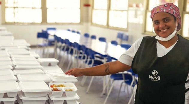 Governo de Sergipe mobiliza grande estrutura para garantir conforto aos estudantes durante a Revisão Final 2025---08 DE NOVEMBRO 25