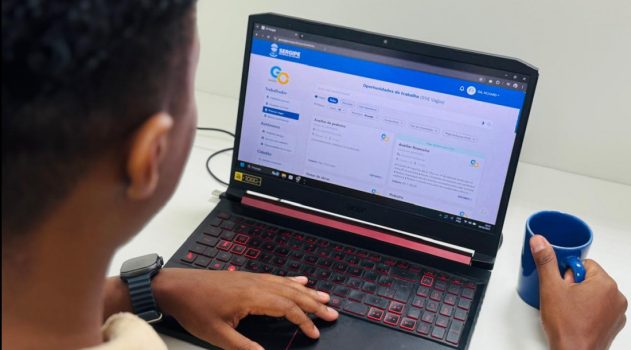 Governo de Sergipe oferta mais de mil vagas de emprego nesta segunda-feira, 24---25 DE NOVEMBRO 25