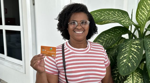 Governo de Sergipe realiza primeira entrega do Mão Amiga Extrativismo da Mangaba—-30 de outubro 25 Governo de Sergipe realiza primeira entrega do Mão Amiga Extrativismo da Mangaba----30 de outubro 25