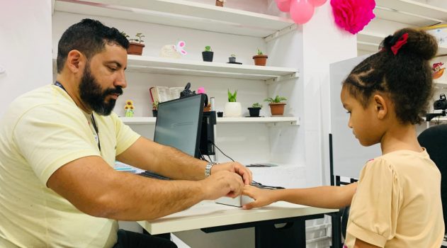 Governo de Sergipe reforça compromisso com inclusão no Dia da Pessoa com Deficiência Física----12 de outubro 25