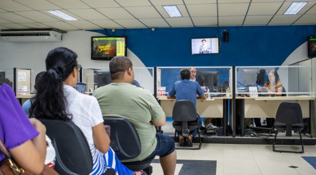 Governo divulga lista final de aprovados e excedentes da CNH Caminhoneiro---17 DE NOVEMBRO 25