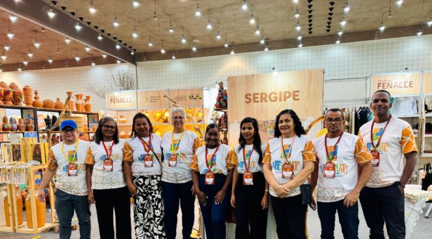 Governo do Estado divulga edital para participação na 36ª Feira Nacional de Artesanato em Belo Horizonte----6 de NOVEMBRO 25