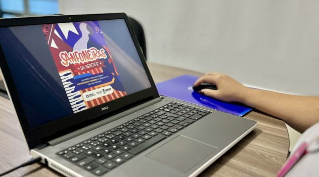 Governo do Estado divulga resultado das mulheres selecionadas para o projeto ‘Sanfoneiras de Sergipe’----19 de outubro 25