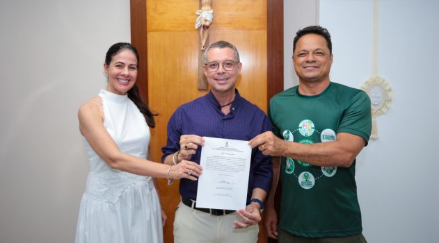 Governo do Estado homologa concurso para orientador social da Fundação Renascer---19 DE NOVEMBRO 25