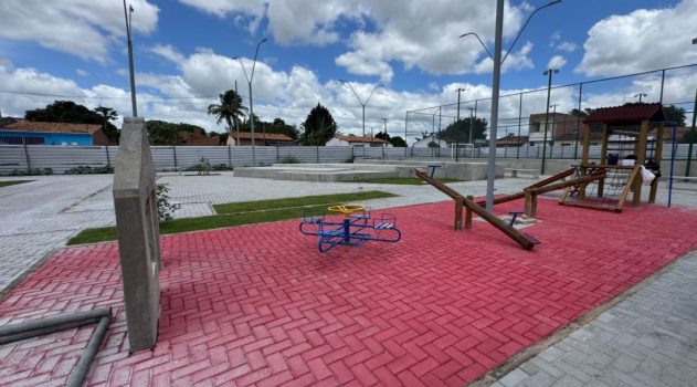 Governo do Estado intensifica monitoramento de obras no interior nesta quarta-feira, 8---8 DE OUTUBRO 25