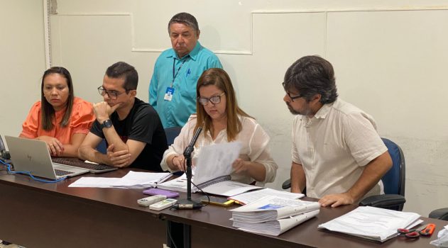 Governo do Estado realiza 1ª sessão da Concorrência Pública da nova ponte Aracaju–Barra dos Coqueiros---02 DE DEZEMBRO 25