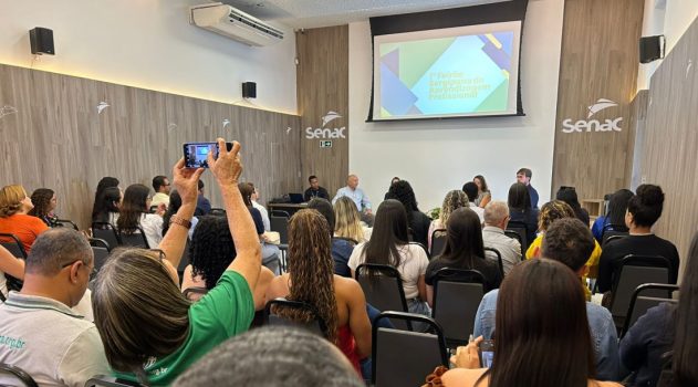 Governo do Estado realizará 1º Feirão Sergipano de Aprendizagem Profissional nos dias 13 e 14 de novembro---11 DE NOVEMBRO 25