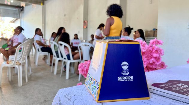 Governo inicia oficinas para construção do Plano de Políticas para Mulheres----6 de NOVEMBRO 25