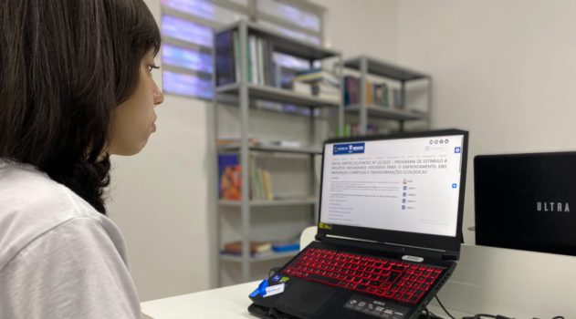 Governo lança novo edital para projetos inovadores voltados ao enfrentamento das mudanças climáticas em Sergipe---17 DE NOVEMBRO 25