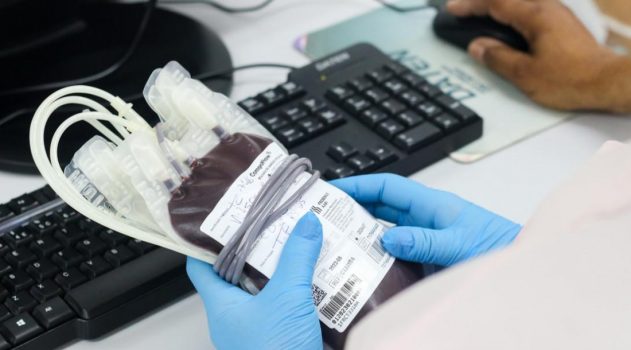 Hemose realiza mais uma edição do Sabadão Solidário neste sábado, 8-----07 de NOVEMBBRO 25