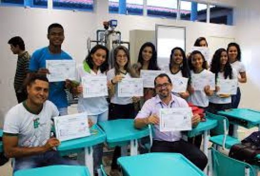 IFS - ALUNOS