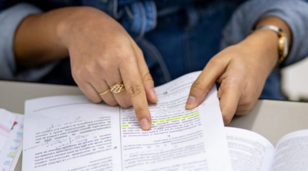 Inscrições do concurso para professor da rede estadual de Sergipe se encerram nesta segunda-feira, 8-08 DE DEZEMBRO 25