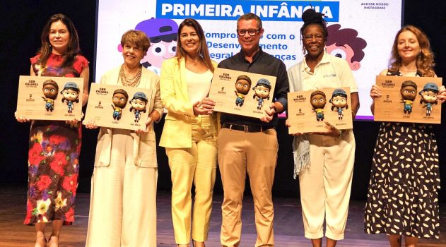 Inscrições para o Troféu Ser Criança encerram na quarta-feira, dia 22----20 de outubro 25