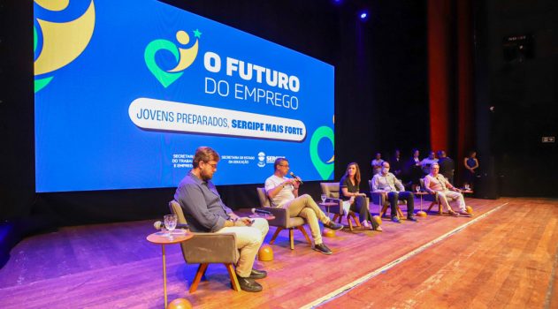 JOVEJNS PREPARADO0S PELO ESTADO COM PRIMEIRO EMPREGO